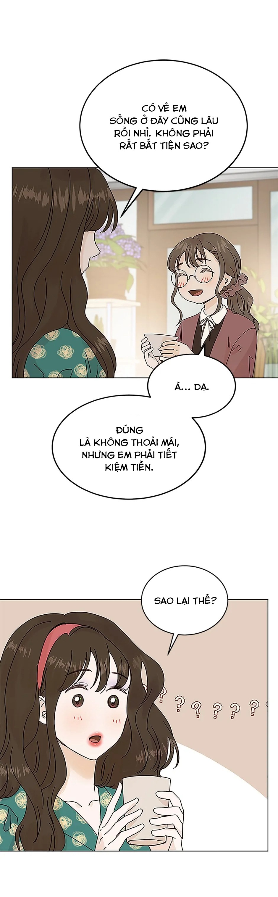 sự trả thù ngọt ngào của vợ tôi chapter 204 11