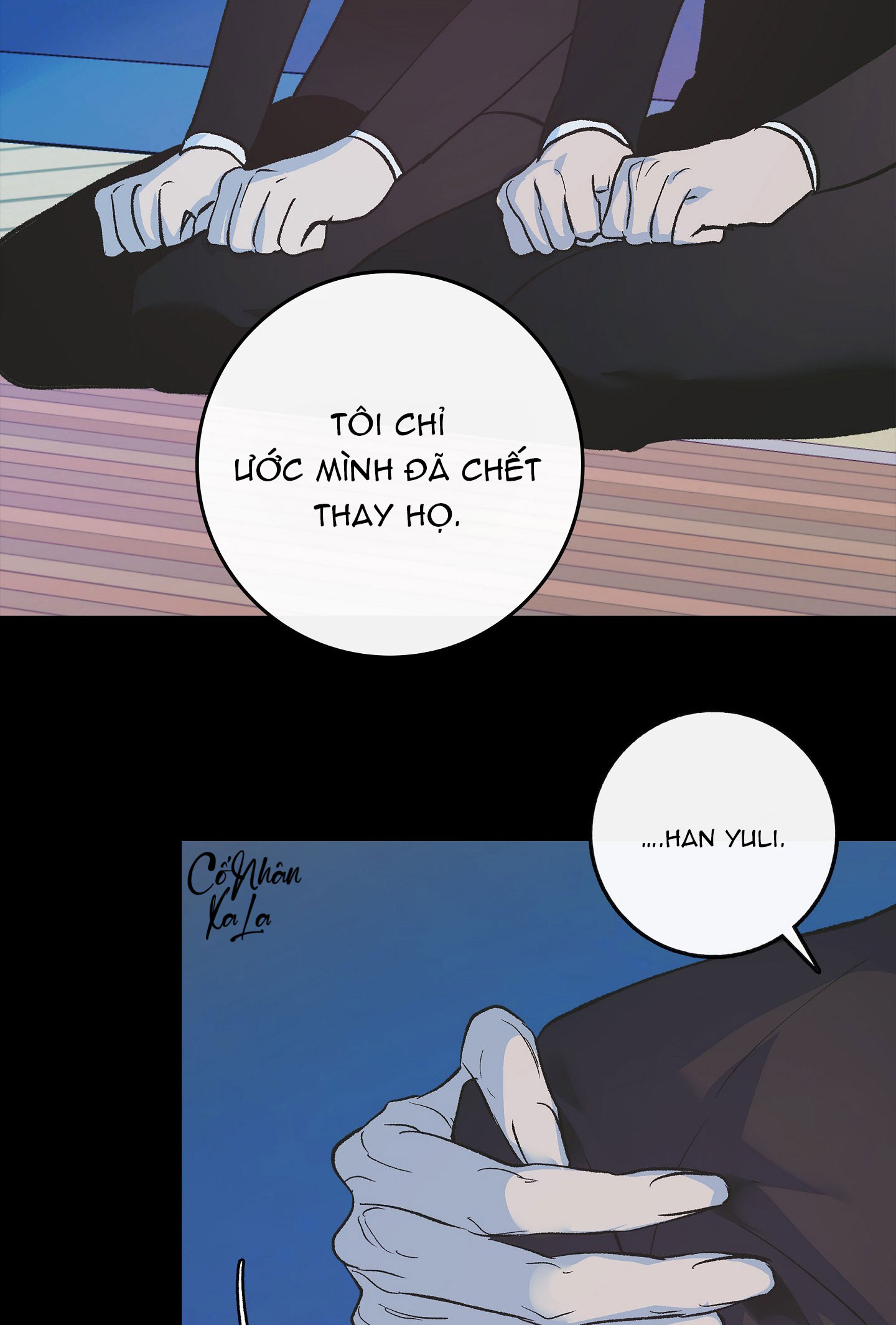 nâng cấp chapter 6 6