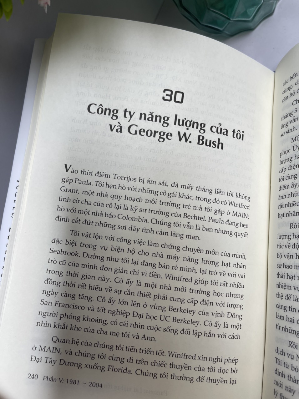 (Ấn bản thứ 3 - Bìa cứng) LỜI THÚ TỘI CỦA MỘT SÁT THỦ KINH TẾ - John Perkins – Lê Đồng Tâm - Vũ Thị Thanh Tâm, Ngọc Hà, Thu Giang dịch - Tân Việt - NXB Dân trí