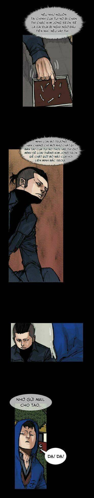 dokgo 2 | độc cô 2 chapter 46 10