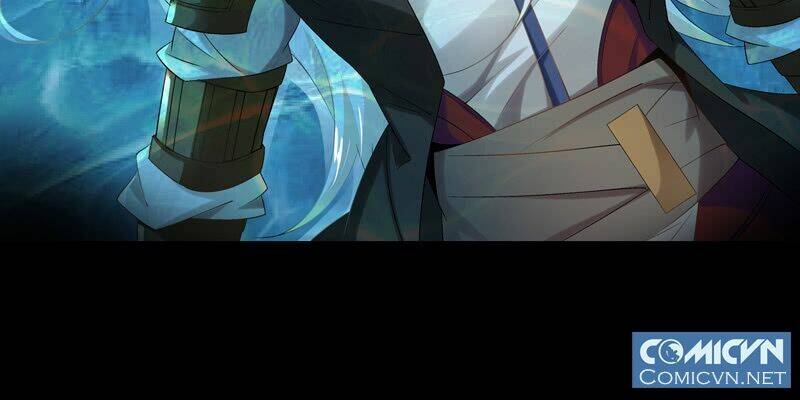 thần thương dị yêu lục chapter 1 21