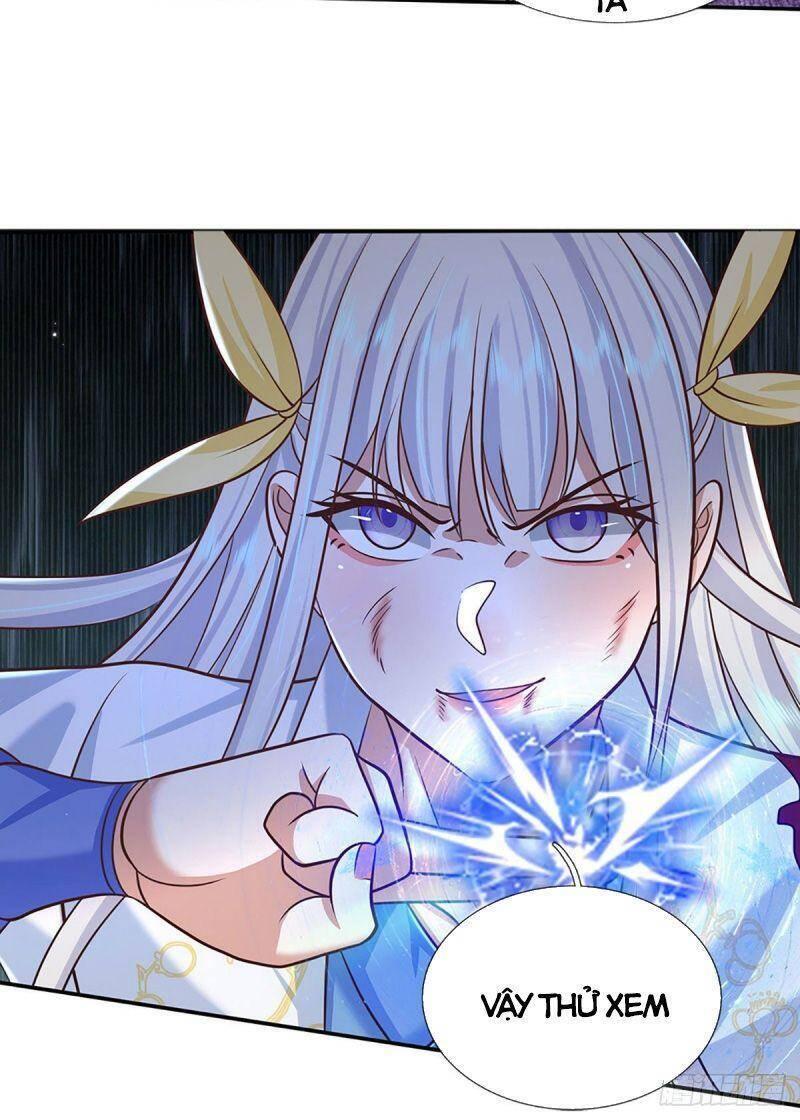 Ta Trở Về Từ Thế Giới Tu Tiên chapter 96 4