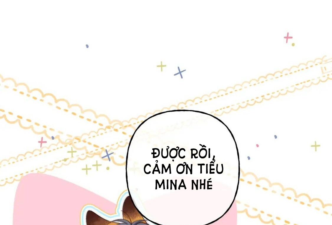 vụng trộm không thể giấu - mối tình thầm kín chapter 41 33