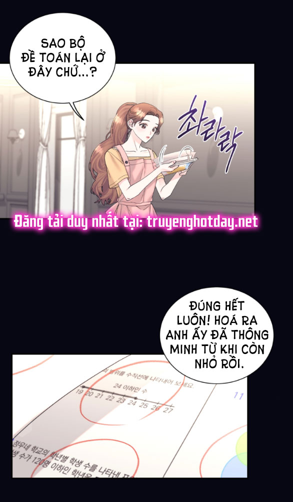 [18+] Người Vợ Giả Mạo chapter 4.1 - Trang 12