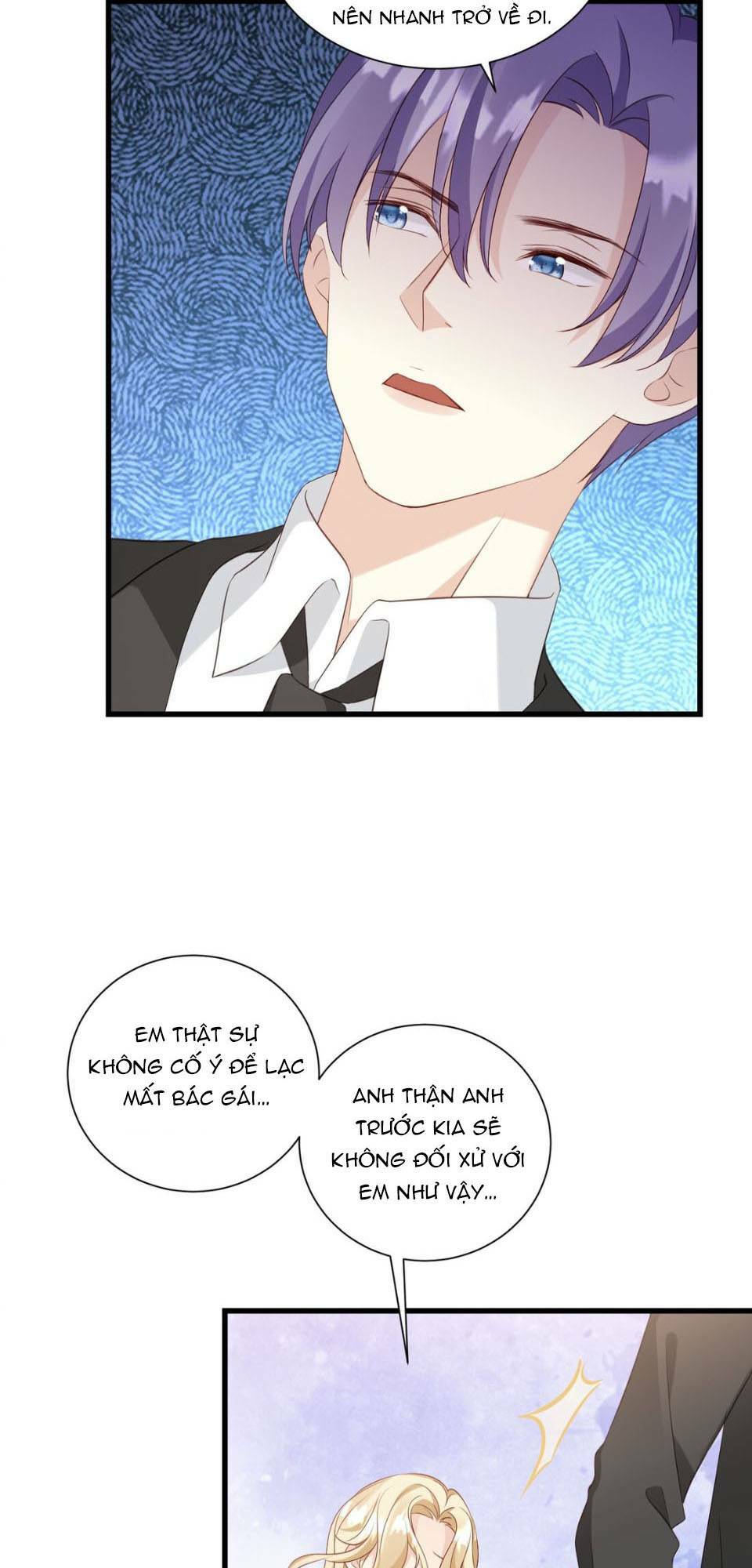 kiều thê hào môn chạy đi đâu chapter 34 4