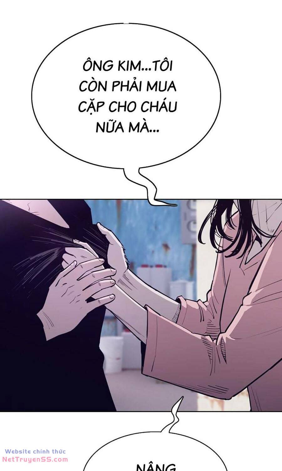 Loser Báo Thù chapter 36 56