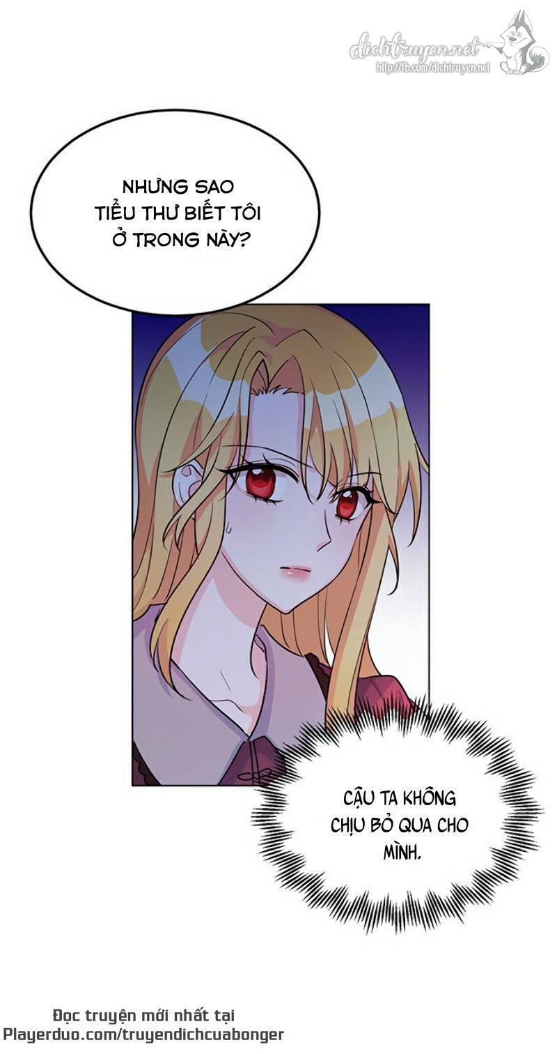 nữ hiệp trở về chapter 9 45