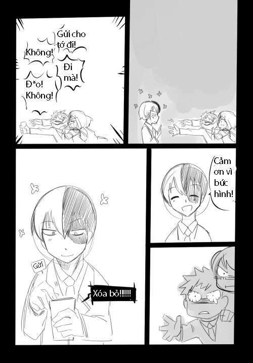 katsudeku short doujinshi chapter 28 4