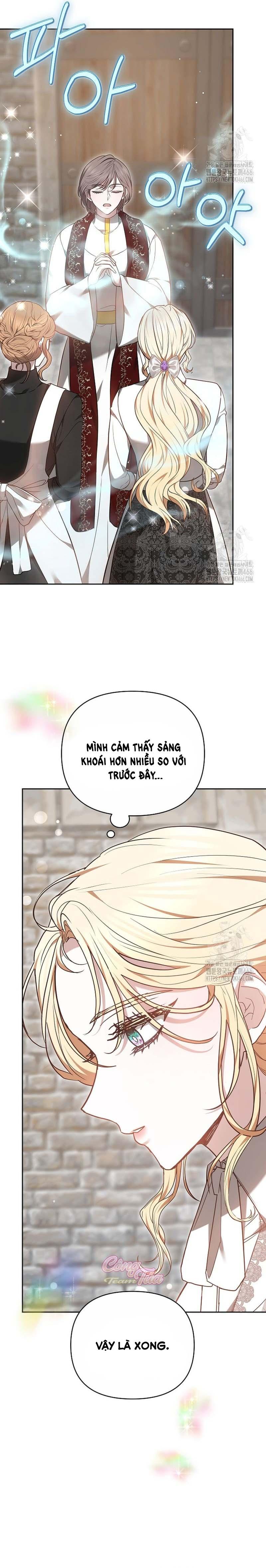 mang em vào giấc ngủ chapter 14 39