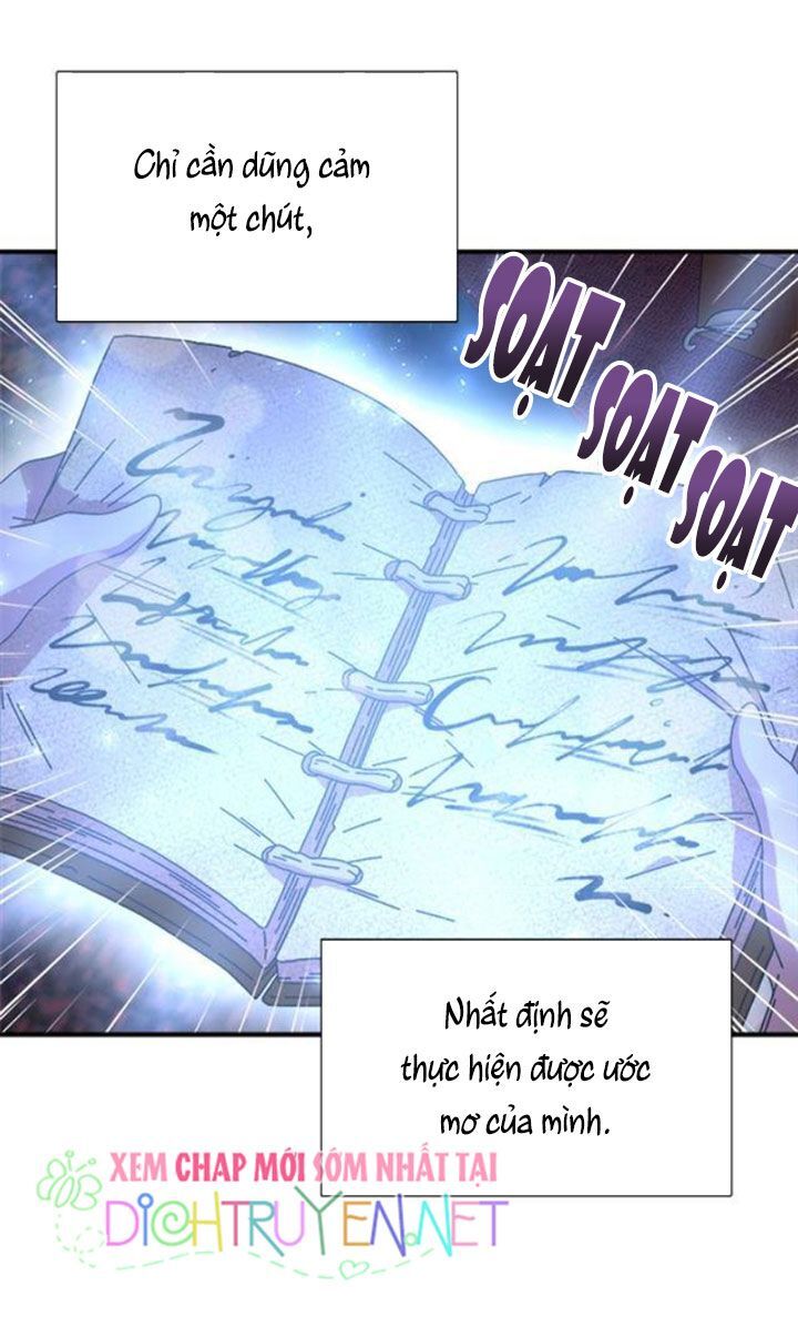 con gái bảo bối của ma vương chapter 37 10