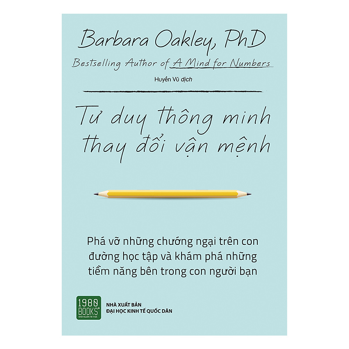 Combo 8 Cuốn Sách Về Tư Duy Cực Hay