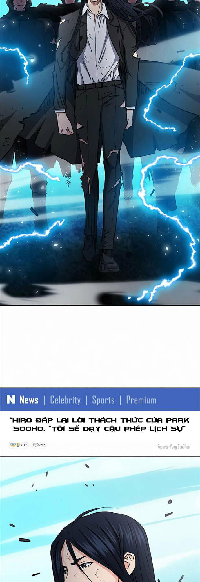 druid tại ga seoul - người hóa thú chapter 70 22