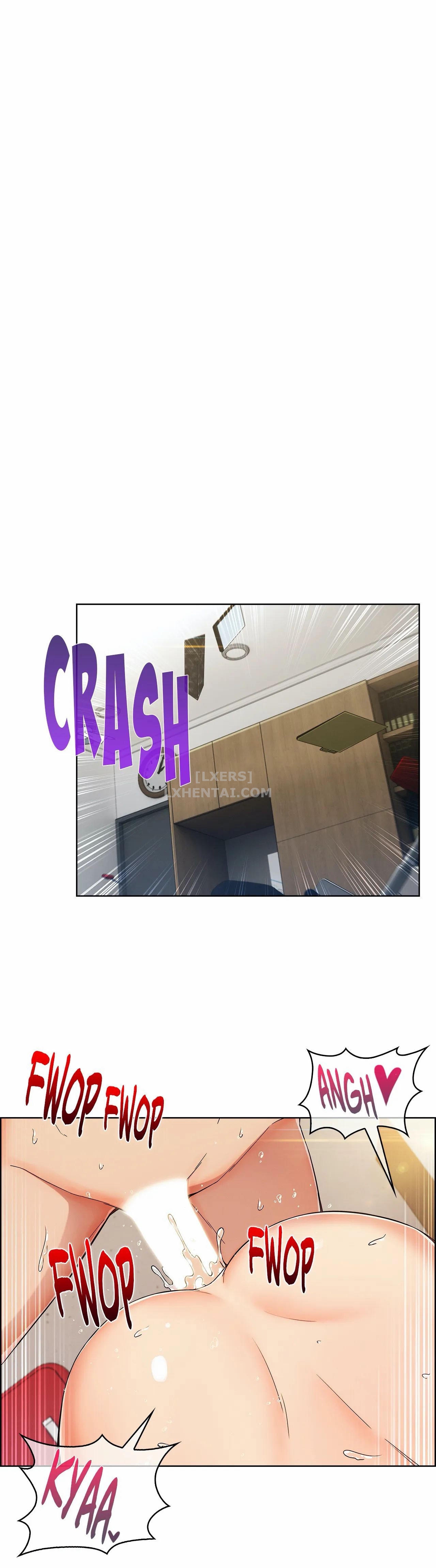 điên cuồng nhưng ngọt ngào chapter 94 1