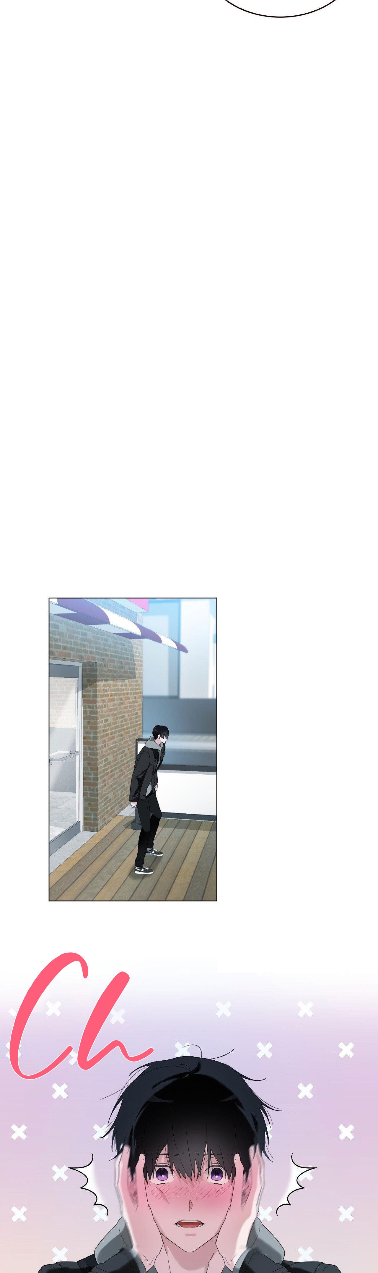 lỗi tại dễ thương chapter 7 4