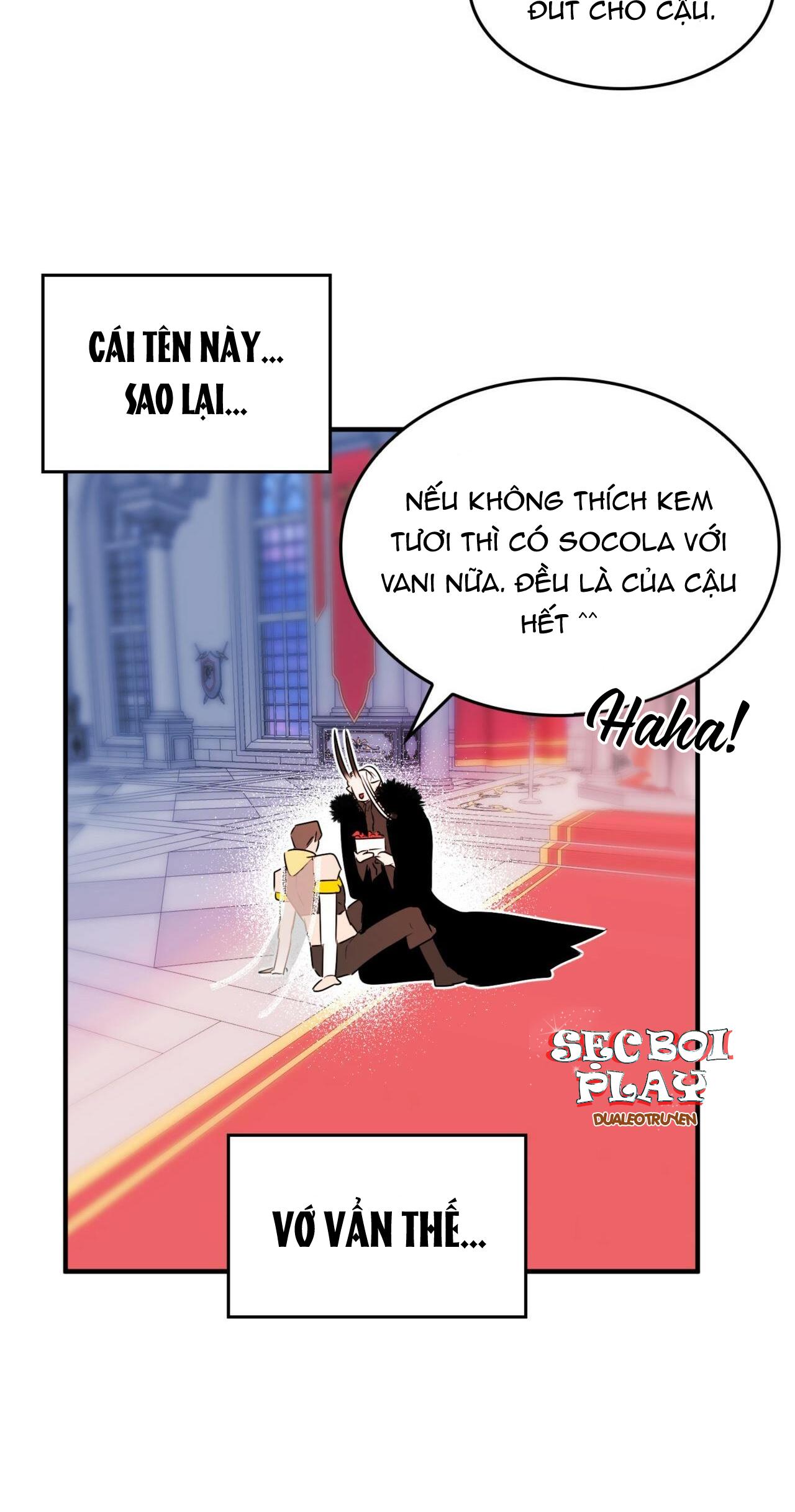 (np) độc thân muôn năm chapter 11 38