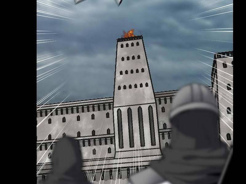 sự trở lại của huyền thoại chapter 117 194