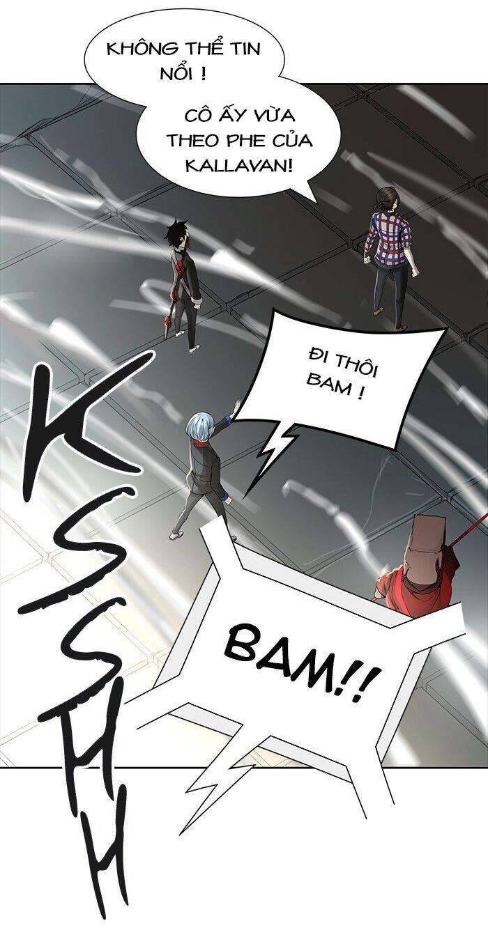 tòa tháp bí ẩn 2 chapter 465 28