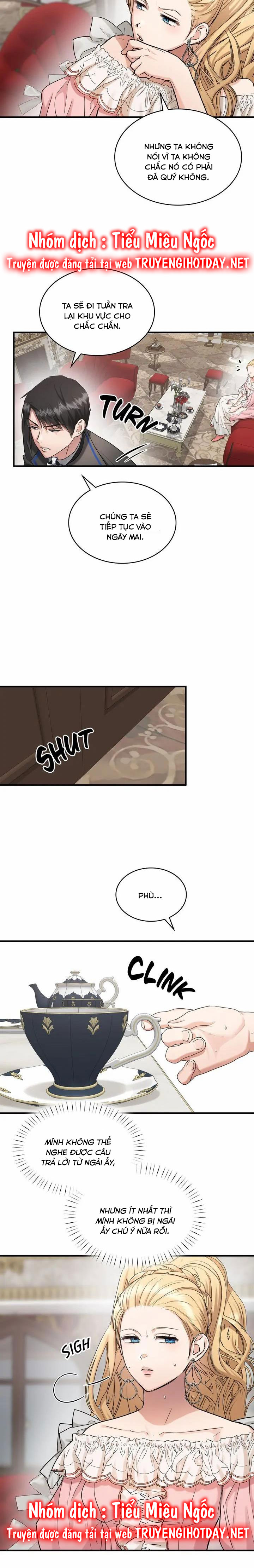 hai người thừa kế chapter 58 14