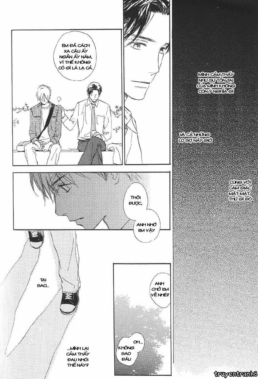 tenohira no seiza chapter 3 25