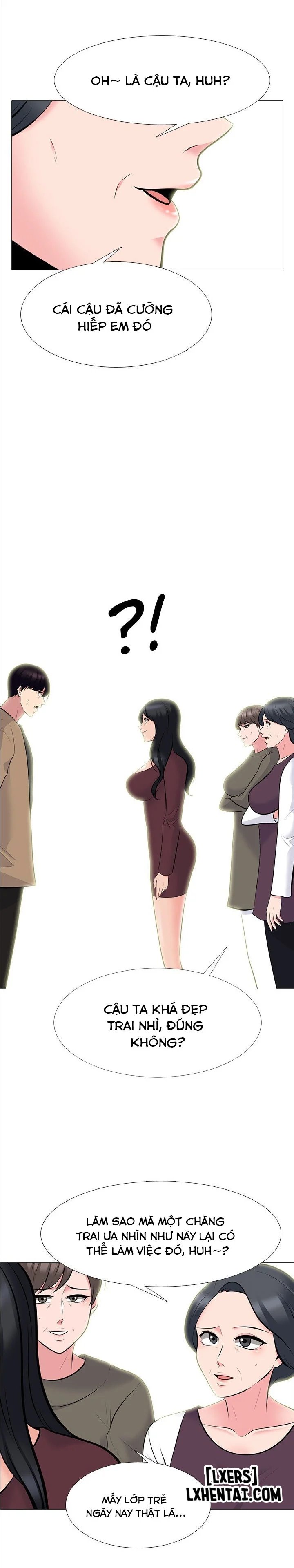 học bổng đặc biệt chapter 68 8