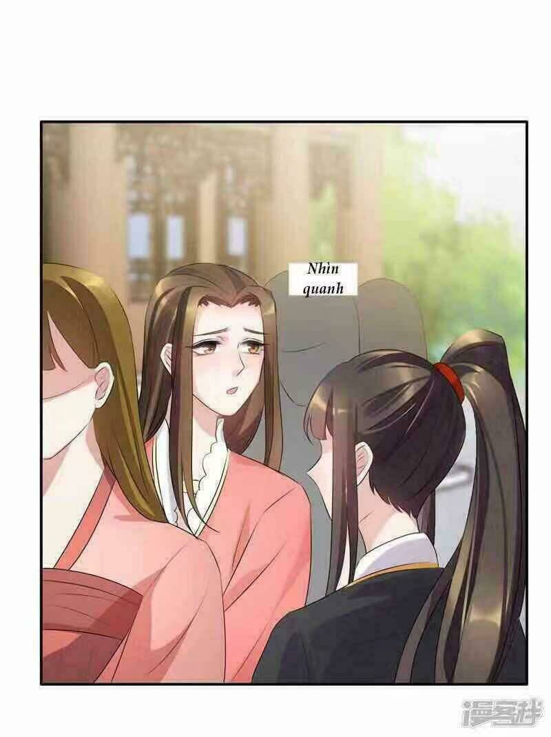 quả nhân có bệnh tên là tương tư chapter 75 9