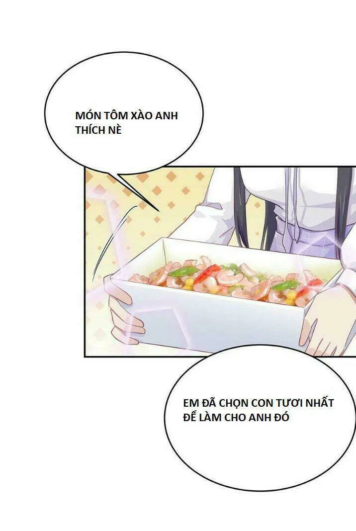 tiểu muội, ngươi đã lấy chồng chưa ? chapter 4.1 17