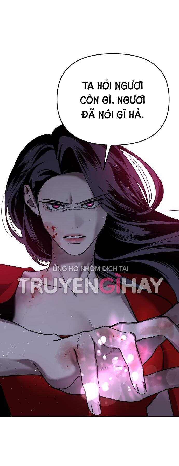 tiên nữ ngoại truyện chapter 4.2 1