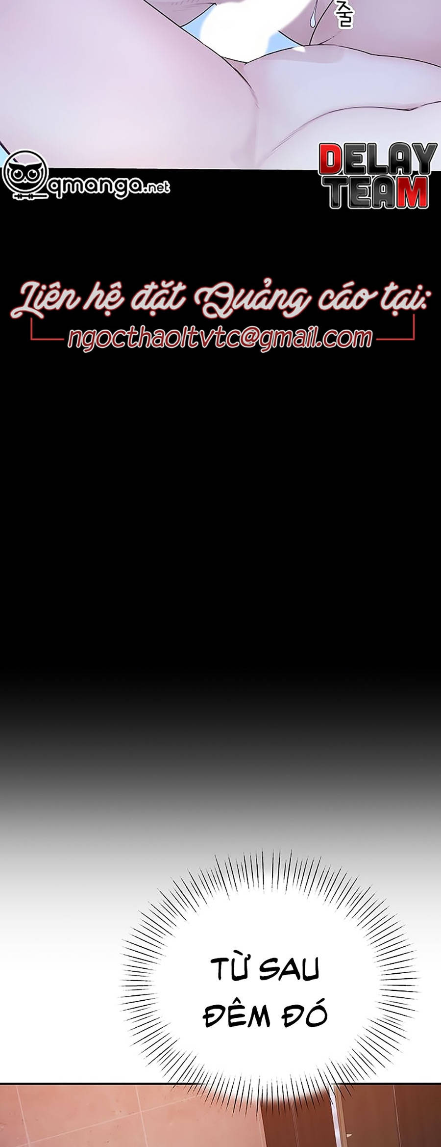 giữa hai ta chapter 14 38