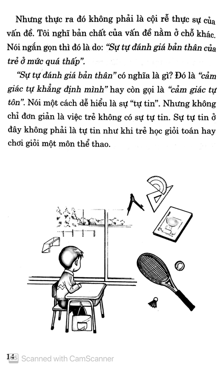Nuôi Dạy Con Kiểu Nhật Bản 