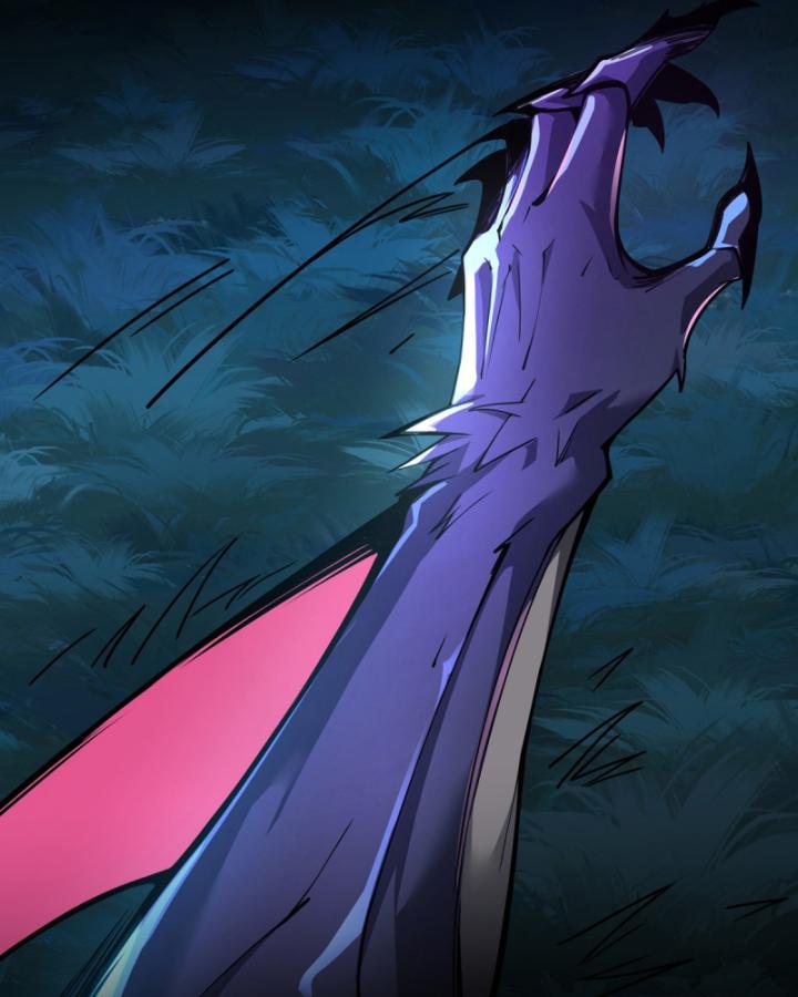 ta, chúa tể rừng xanh chapter 2 45