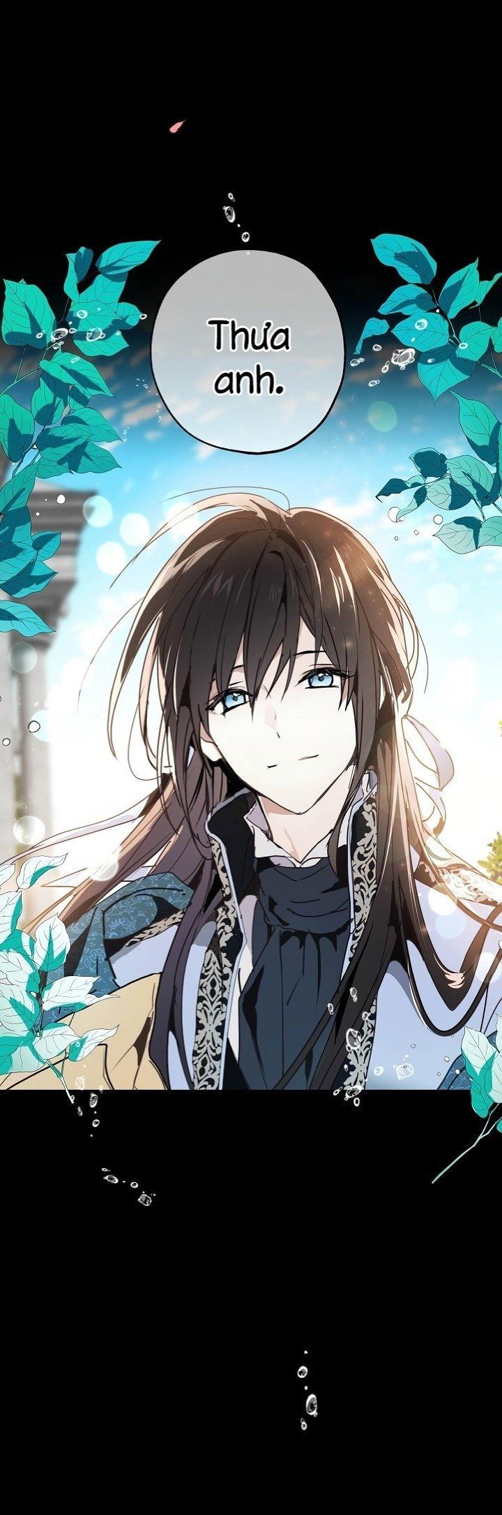 lời tỏ tình nhầm lẫn chapter 24 21