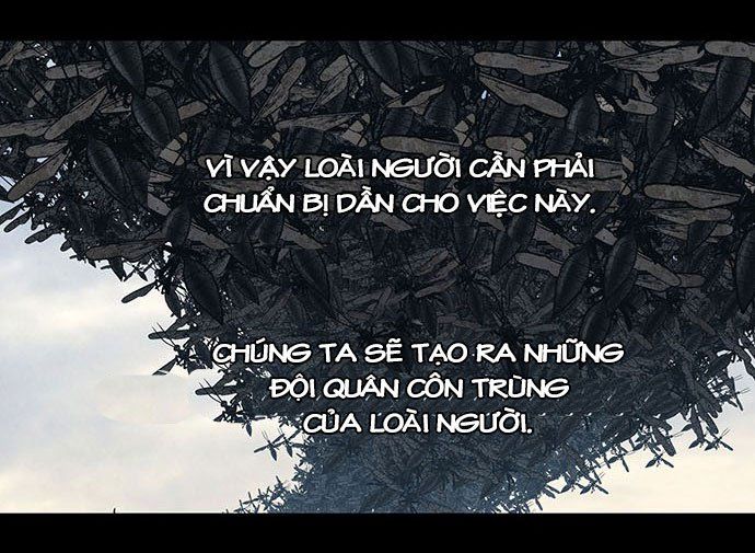 dog man (chó săn) chapter 2 41