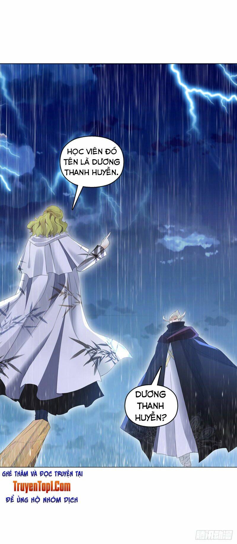 thiên thần quyết chapter 113 1