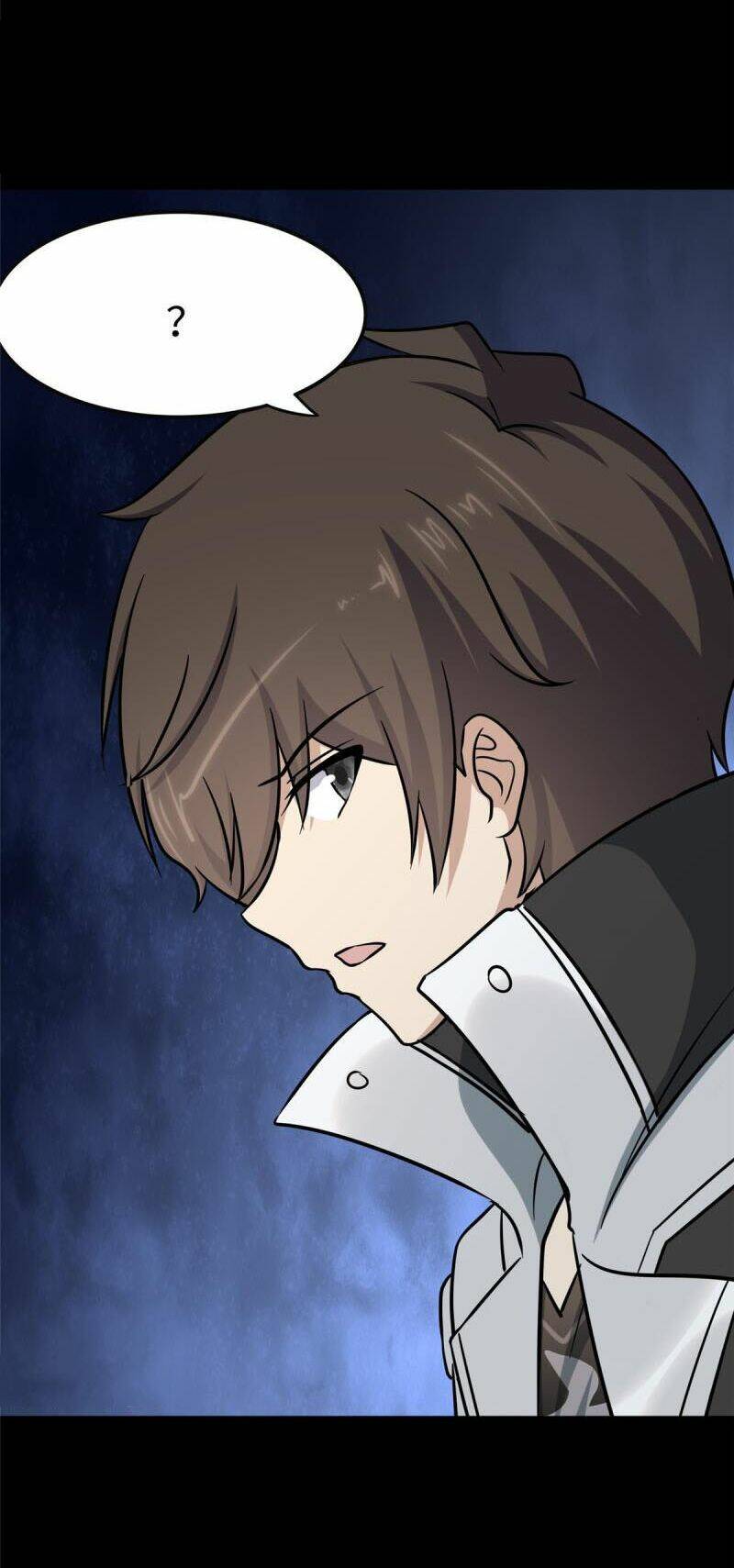 bạn gái virus của tôi chapter 315 22