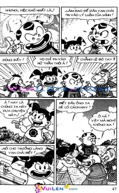 thần đồng đất việt chapter 96 44