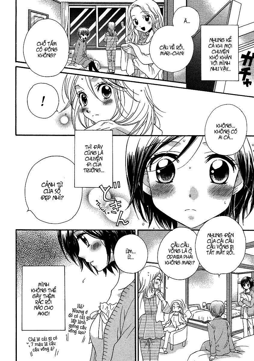 girl friends chapter 26 15