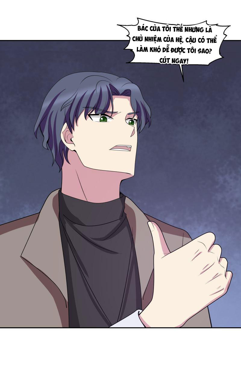 trên người ta có một rồng chapter 402 8