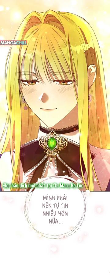 công chúa khắc ấn kẻ phản nghịch chapter 42 50