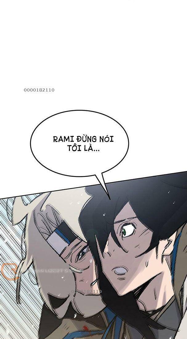 kiếm sĩ bất bại chapter 106 31