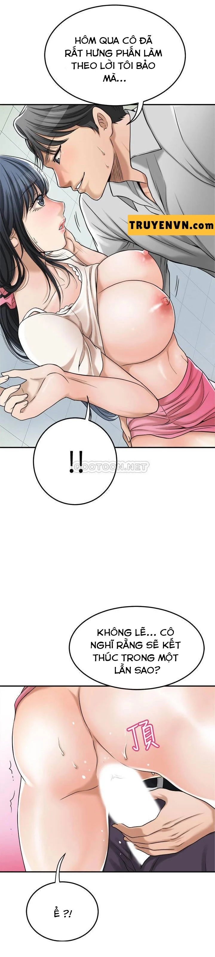 ham muốn chapter 28 1