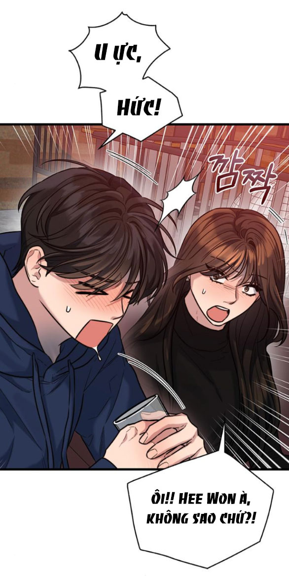 [18+] dục vọng tao nhã chapter 21.1 11