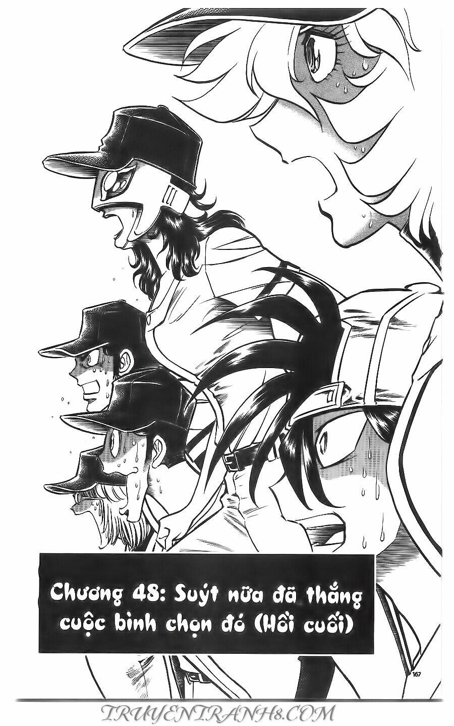 cây bút thần kỳ chapter 49 4