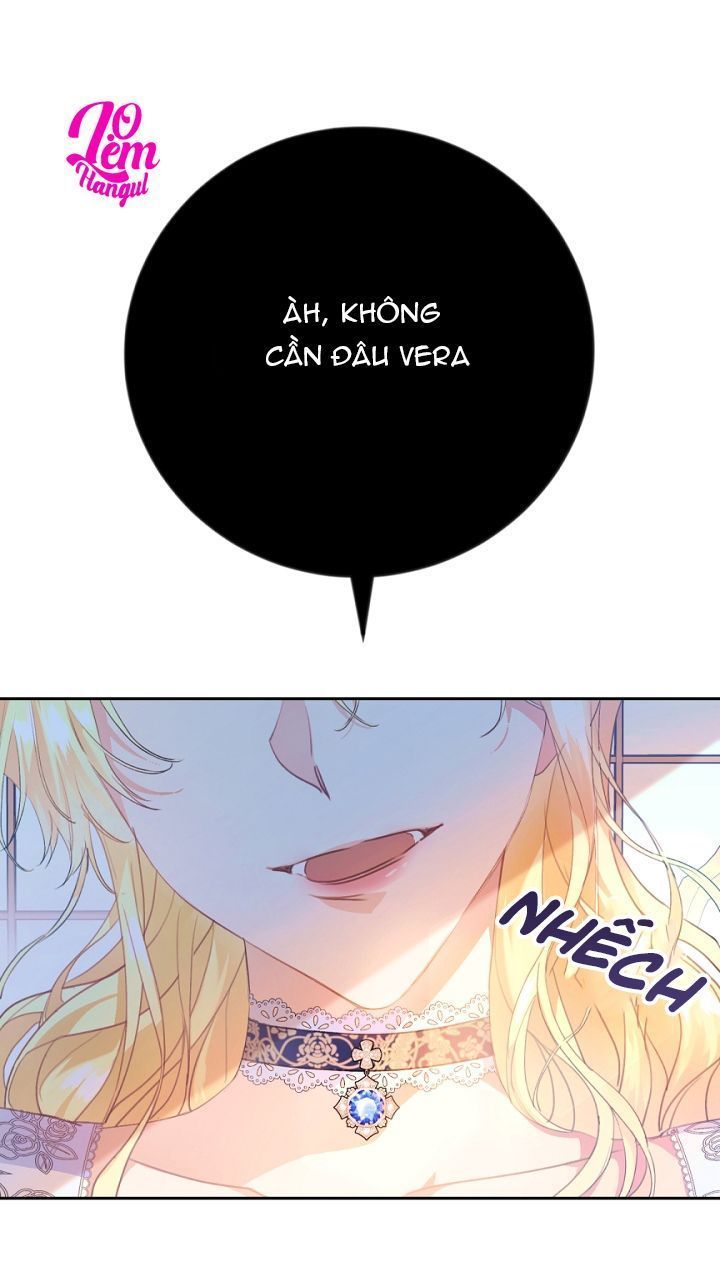 con rối ác nữ marionette chapter 13 52