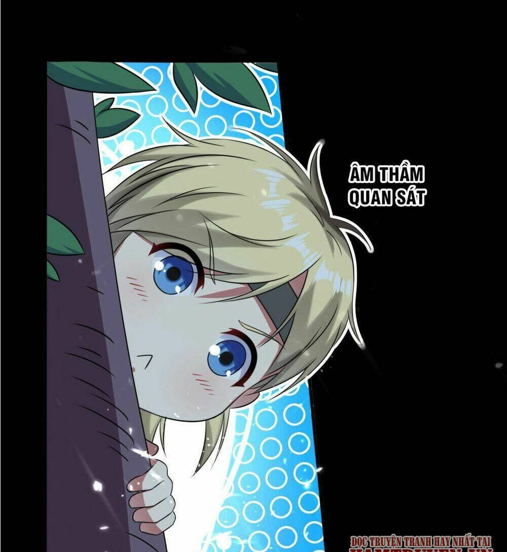 vạn giới tiên vương chapter 4 7