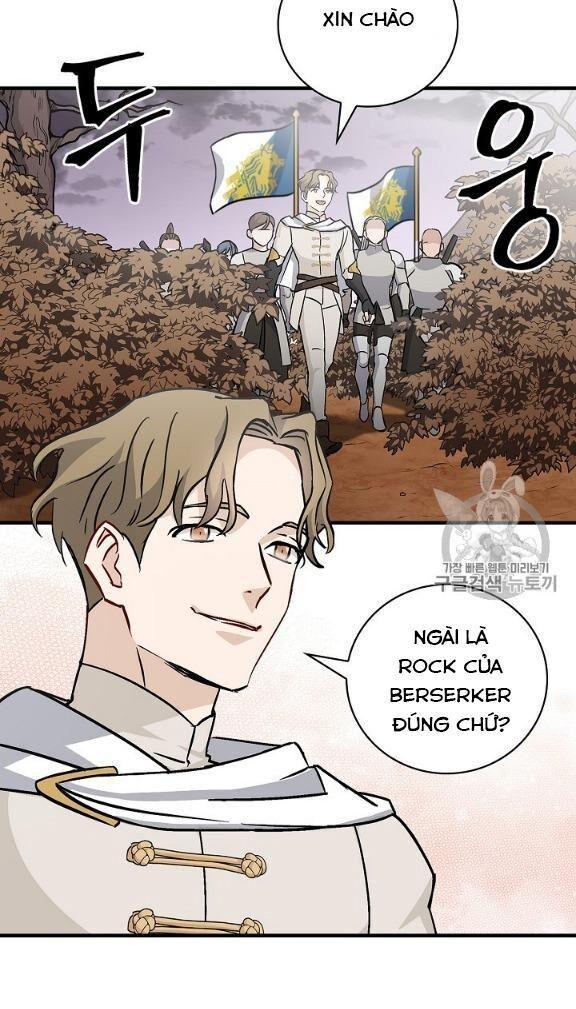 tôi lên cấp chỉ bằng cách ăn chapter 45 77