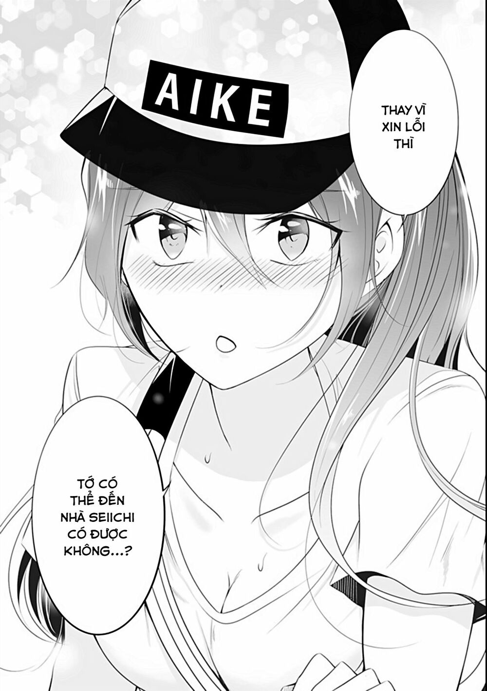 tôi không yêu gái 3d chapter 45 24