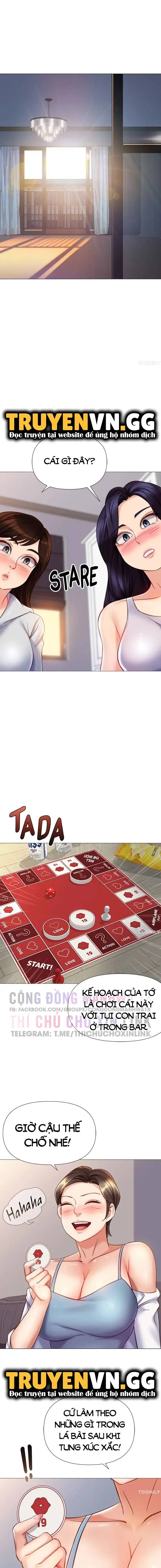 my daughter's friend chapter 101 7