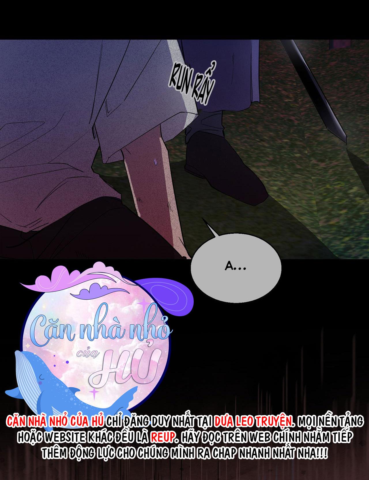 nuốt chửng bóng đêm chapter 25 37