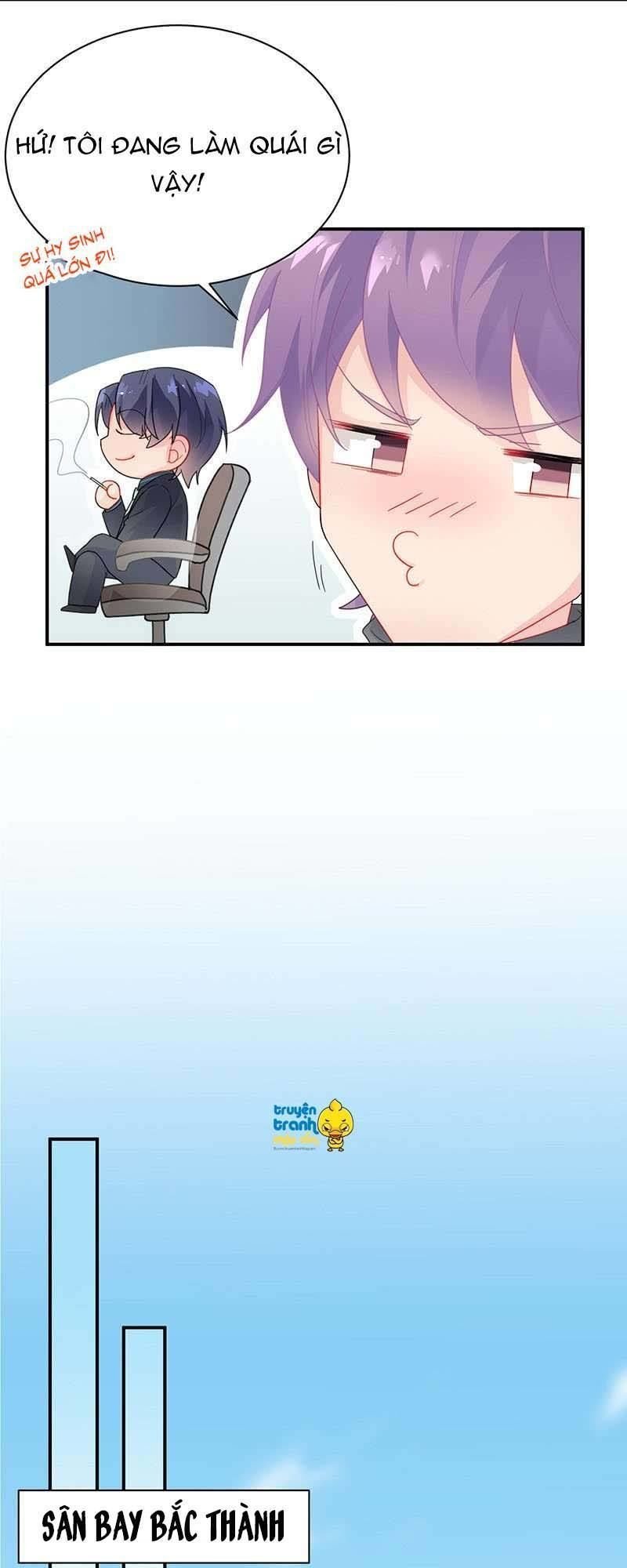 chọc tới chủ tịch tổng tài 2 chapter 820 390