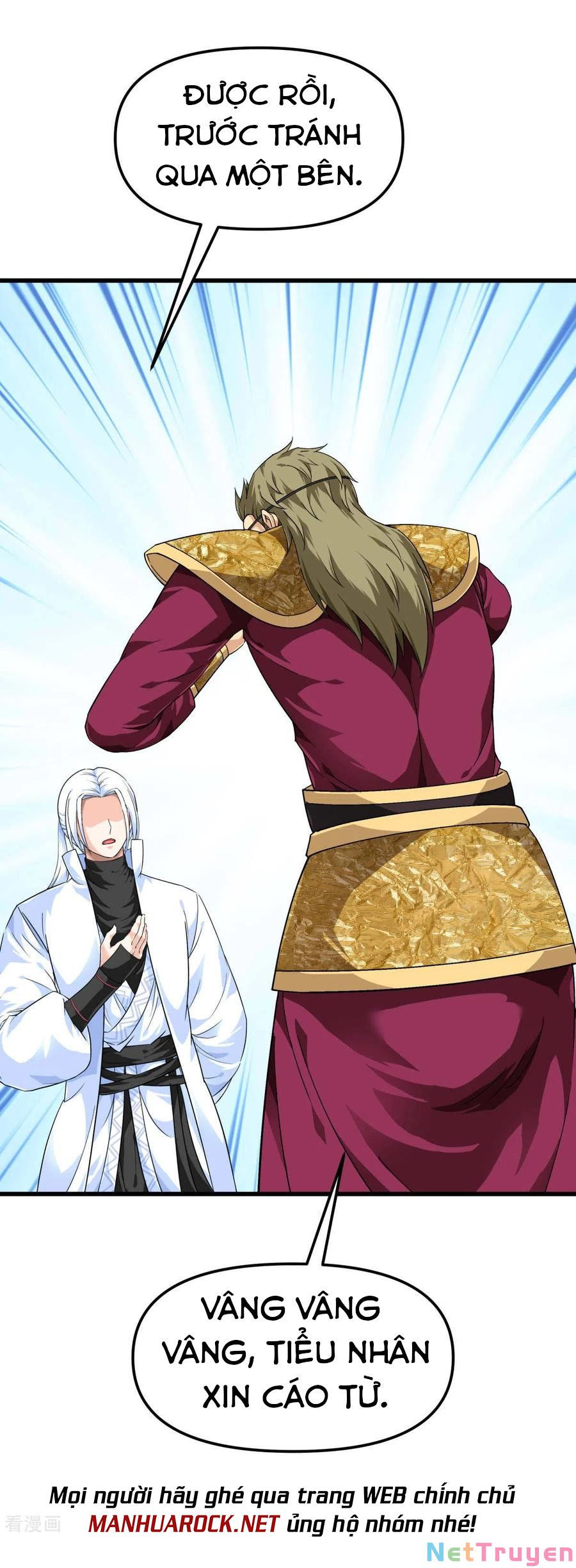 trọng sinh ta là đại thiên thần chapter 116 14
